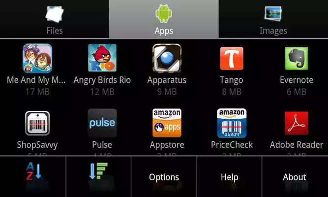 Play Explorer-Lite for Anroid