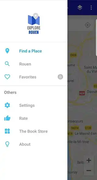 Play Explore Rouen and enjoy Explore Rouen with UptoPlay Play Explore Rouen and enjoy Explore Rouen with UptoPlay