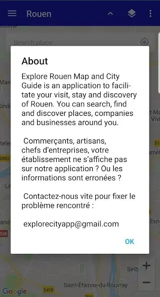 Play Explore Rouen as an online game online Explore Rouen with UptoPlay Play Explore Rouen as an online game Explore Rouen with UptoPlay