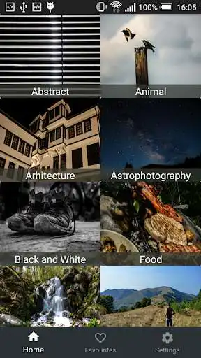 Play Explorer Photography  and enjoy Explorer Photography with UptoPlay