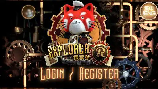 Play Explorer R  and enjoy Explorer R with UptoPlay