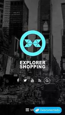 Play Explorer Shopping Oficial