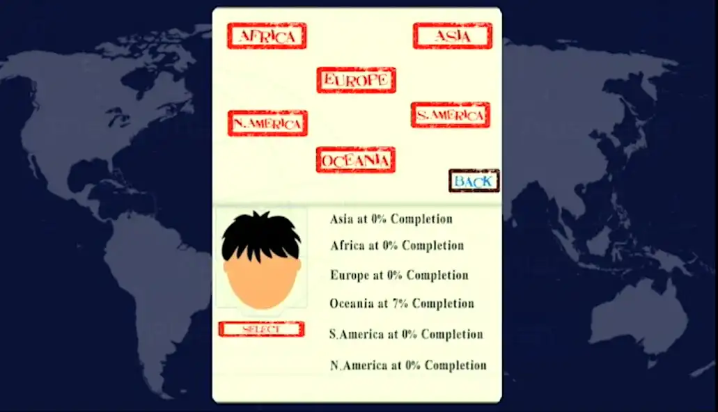 Play Explorer Society as an online game Explorer Society with UptoPlay