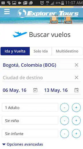 Play Explorer Tours as an online game Explorer Tours with UptoPlay