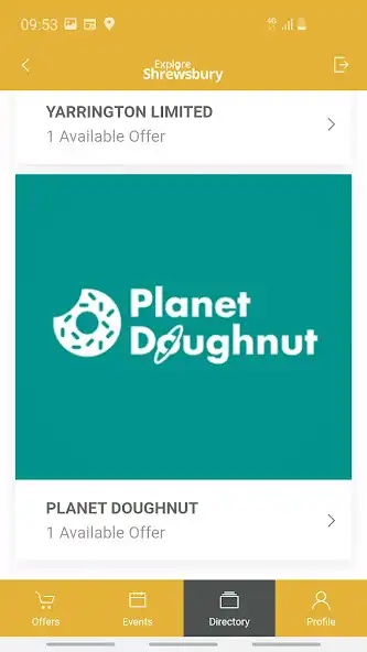 Play Explore Shrewsbury  and enjoy Explore Shrewsbury with UptoPlay