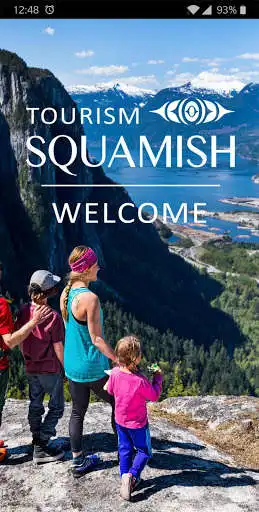 Play Explore Squamish  and enjoy Explore Squamish with UptoPlay