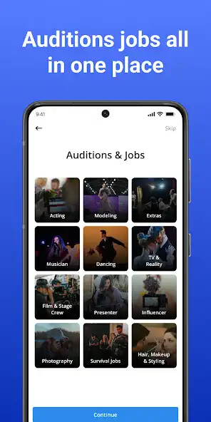 Play ExploreTalent - Casting and enjoy ExploreTalent - Casting with UptoPlay Play ExploreTalent - Casting and enjoy ExploreTalent - Casting with UptoPlay