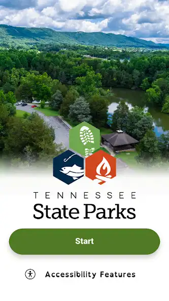 Play Explore Tennessee State Parks  and enjoy Explore Tennessee State Parks with UptoPlay