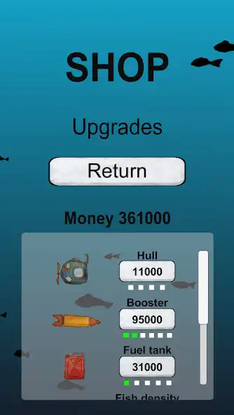 Play Explore the Depth as an online game Explore the Depth with UptoPlay