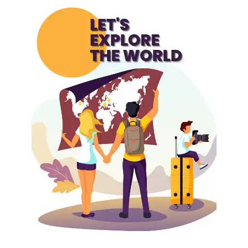Play Explore the world in 3D APK Play Explore the world in 3D APK