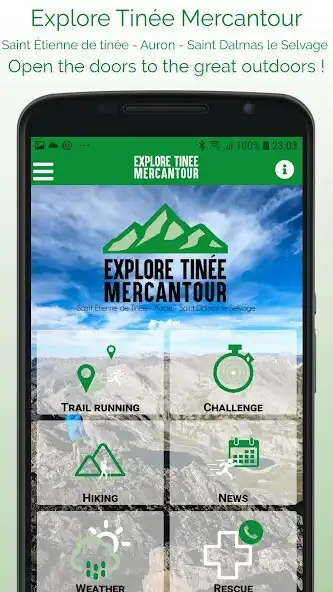 Play Explore Tinée Mercantour and enjoy Explore Tinée Mercantour with UptoPlay Play Explore Tinée Mercantour and enjoy Explore Tinée Mercantour with UptoPlay