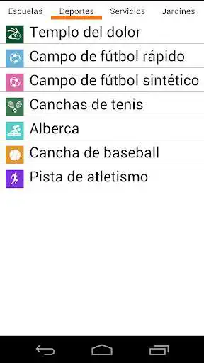 Play Explore UDLAP for Tablets as an online game online Explore UDLAP for Tablets with UptoPlay mx.bromio.explore4tablets Play Explore UDLAP for Tablets as an online game Explore UDLAP for Tablets with UptoPlay