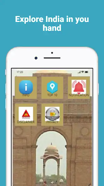 Play Explore Unique India  and enjoy Explore Unique India with UptoPlay