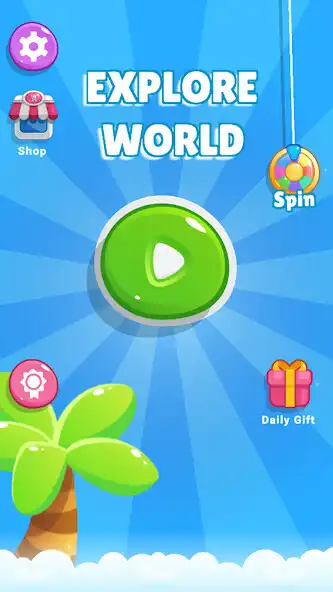 Play Explore World : Puzzle Game  and enjoy Explore World : Puzzle Game with UptoPlay