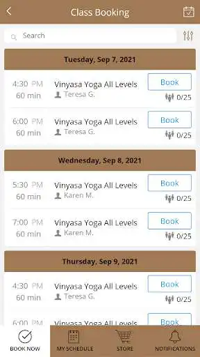Play Explore Yoga