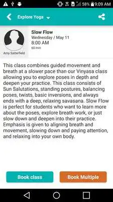 Play Explore Yoga