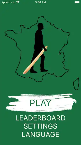 Play ExplorFrance - Hidden Gems as an online game ExplorFrance - Hidden Gems with UptoPlay