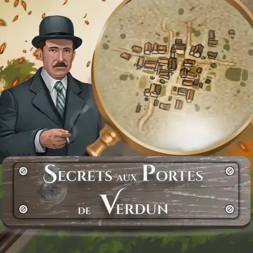Play Explor Games Portes de Verdun APK