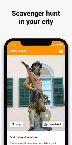 Play Explorial  and enjoy Explorial with UptoPlay