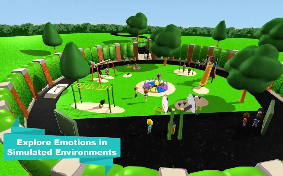 Play Exploring Emotions  and enjoy Exploring Emotions with UptoPlay