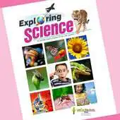 Free play online Exploring Science 3 APK