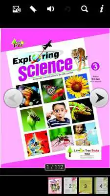Play Exploring Science 3 Play Exploring Science 3