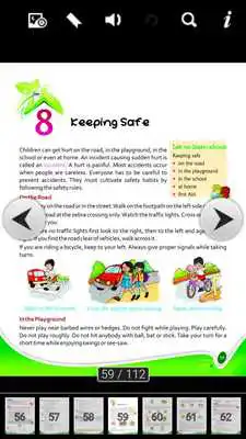 Play Exploring Science 3 Play Exploring Science 3