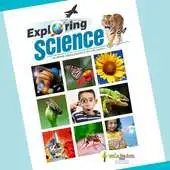 Free play online Exploring Science 4 APK