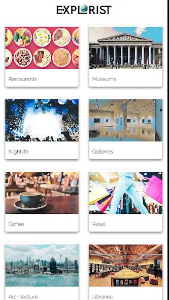 Play Explorist as an online game Explorist with UptoPlay