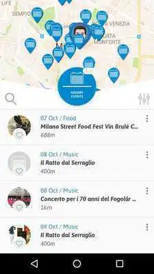 Play ExplorMI 360