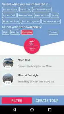 Play ExplorMI 360