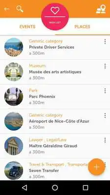 Play ExplorNice 360