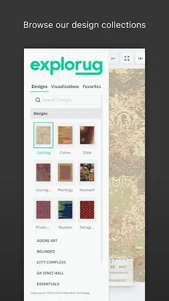 Play Explorug  and enjoy Explorug with UptoPlay