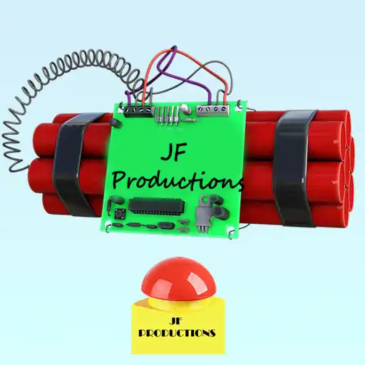 Play Explosión - Dinamita(Broma) APK Play Explosión - Dinamita(Broma) APK