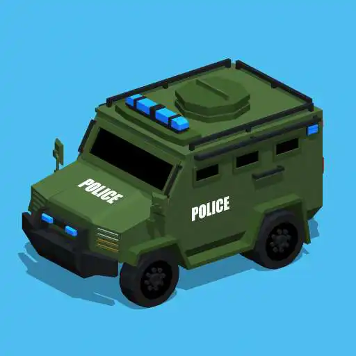 Play Explosion.io APK