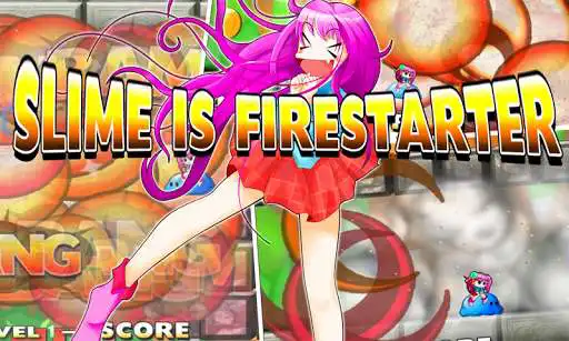 Play Explosion Slime