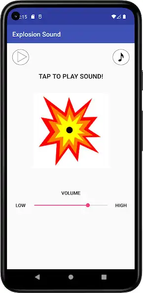 Play Explosion Sound and enjoy Explosion Sound with UptoPlay Play Explosion Sound and enjoy Explosion Sound with UptoPlay