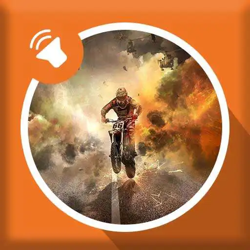 Free play online Explosion sounds APK
