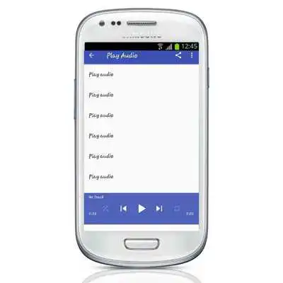 Play Explosion sounds