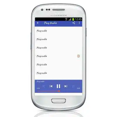 Play Explosion sounds