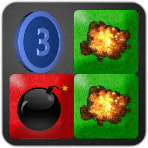 Play Explosive Blocks APK