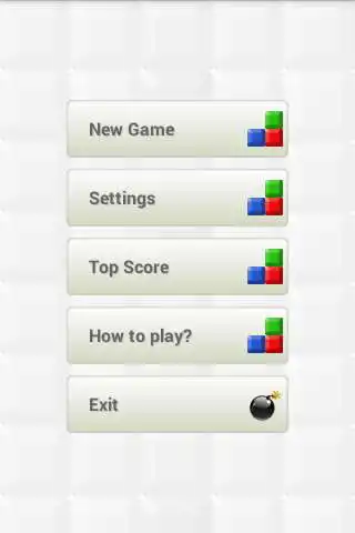 Play Explosive Blocks  and enjoy Explosive Blocks with UptoPlay