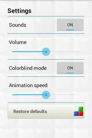 Play Explosive Blocks as an online game Explosive Blocks with UptoPlay