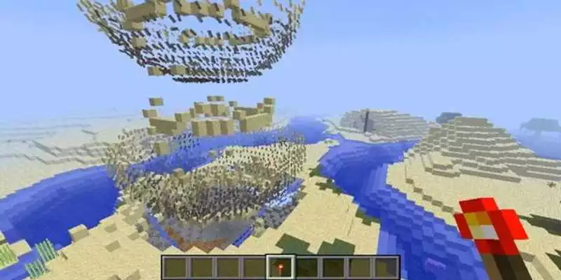 Play Explosive Bombs Mod for MCPE Play Explosive Bombs Mod for MCPE