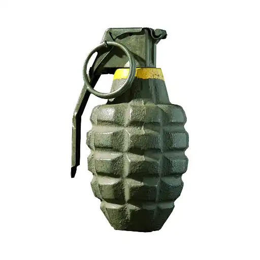 Play Explosive Grenade APK Play Explosive Grenade APK