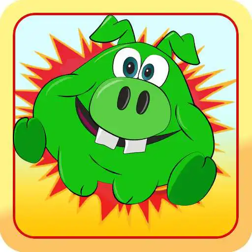 Play Explosive pigs APK