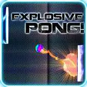 Free play online Explosive Pong! APK