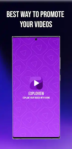 Play Exploview: Boost your Views  and enjoy Exploview: Boost your Views with UptoPlay