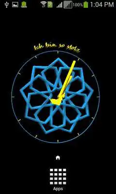 Play Expo 2020 Dubai Clock 3D LW