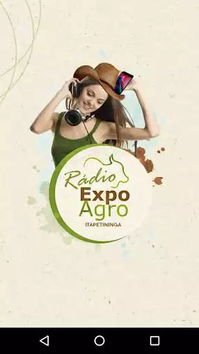 Play APK ExpoAgro Itape  and enjoy ExpoAgro Itape with UptoPlay 